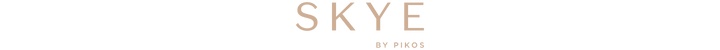 Branding for Skye by Pikos