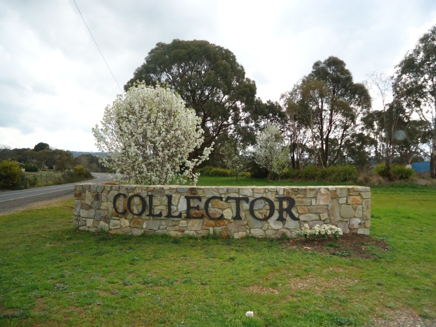 Lot 102 Manor Hills off Surry Street, Collector NSW 2581, Image 2
