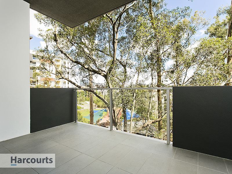 404/148 Victoria Park Road, Kelvin Grove QLD 4059, Image 2