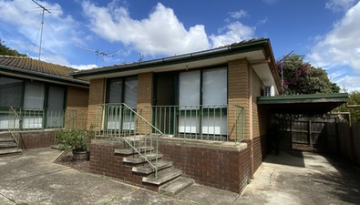 Picture of 4/17 Polwarth Crescent, BELMONT VIC 3216