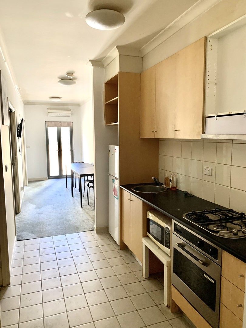 2 bedrooms Apartment / Unit / Flat in 507/551 Flinders Lane MELBOURNE VIC, 3000