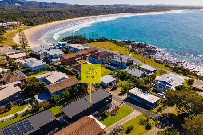 Picture of 16B Mciver Lane, WOOLGOOLGA NSW 2456