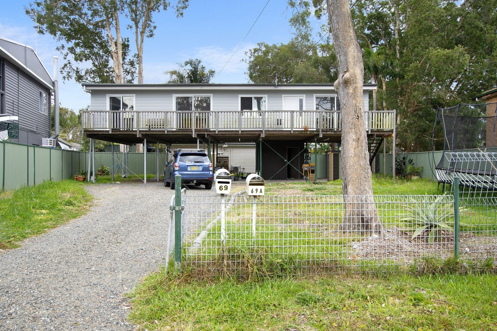 3 bedrooms House in 69 Liamena Avenue SAN REMO NSW, 2262