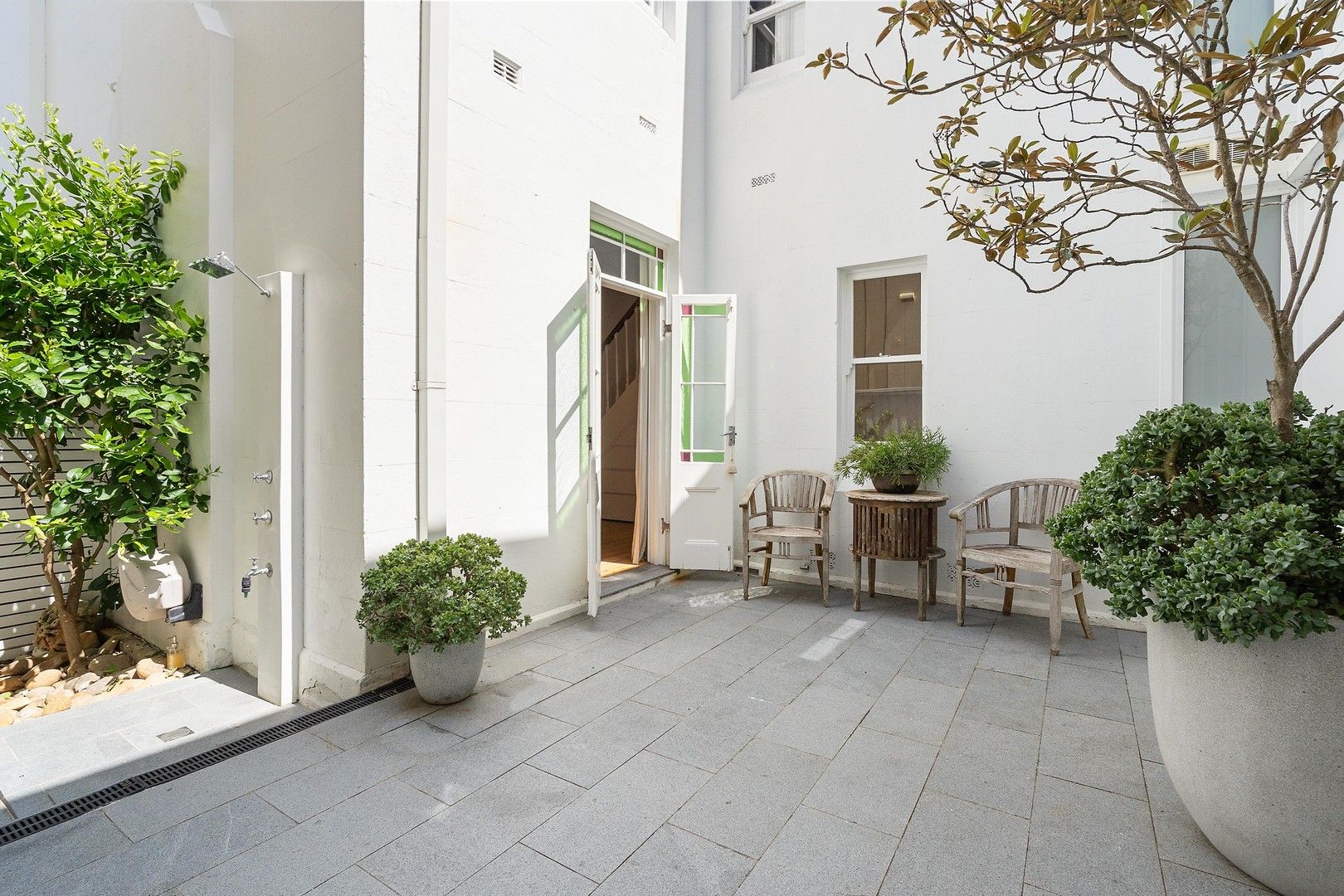 2 bedrooms Townhouse in 21a George Street MANLY NSW, 2095