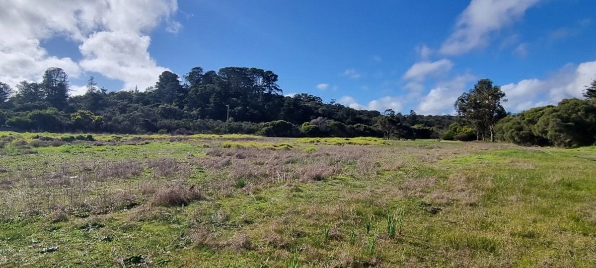 Vacant land in Lot 72 Lower Denmark Road, ELLEKER WA, 6330