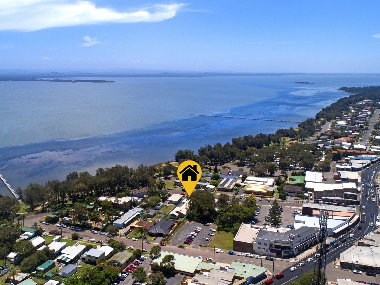 3 Thompson Street, Long Jetty NSW 2261, Image 1