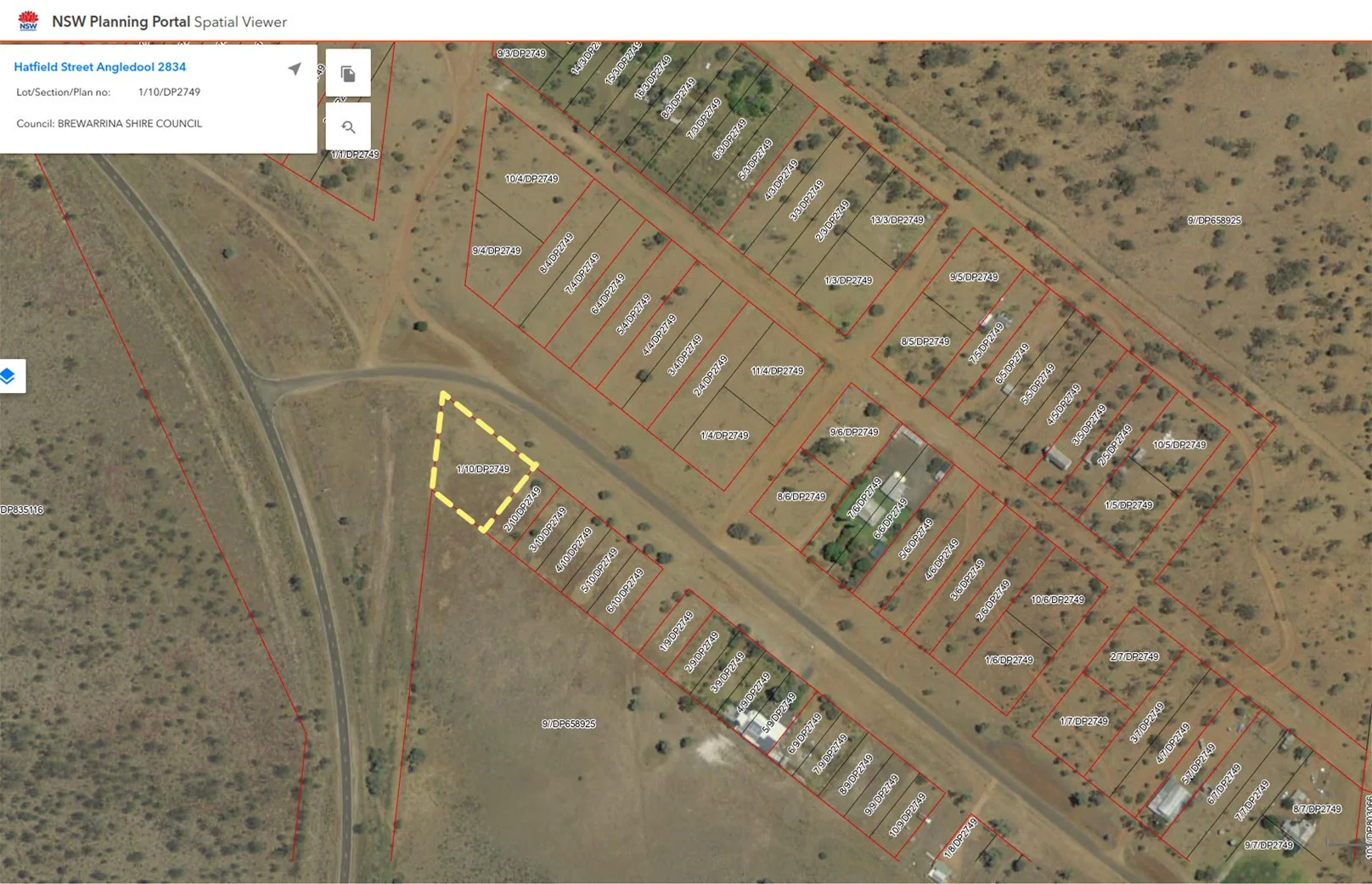 Rowena NSW 2387 photo 3