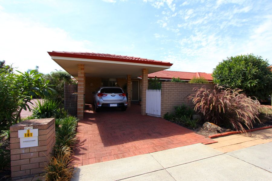 1/181 Daly Street, BELMONT WA 6104, Image 0