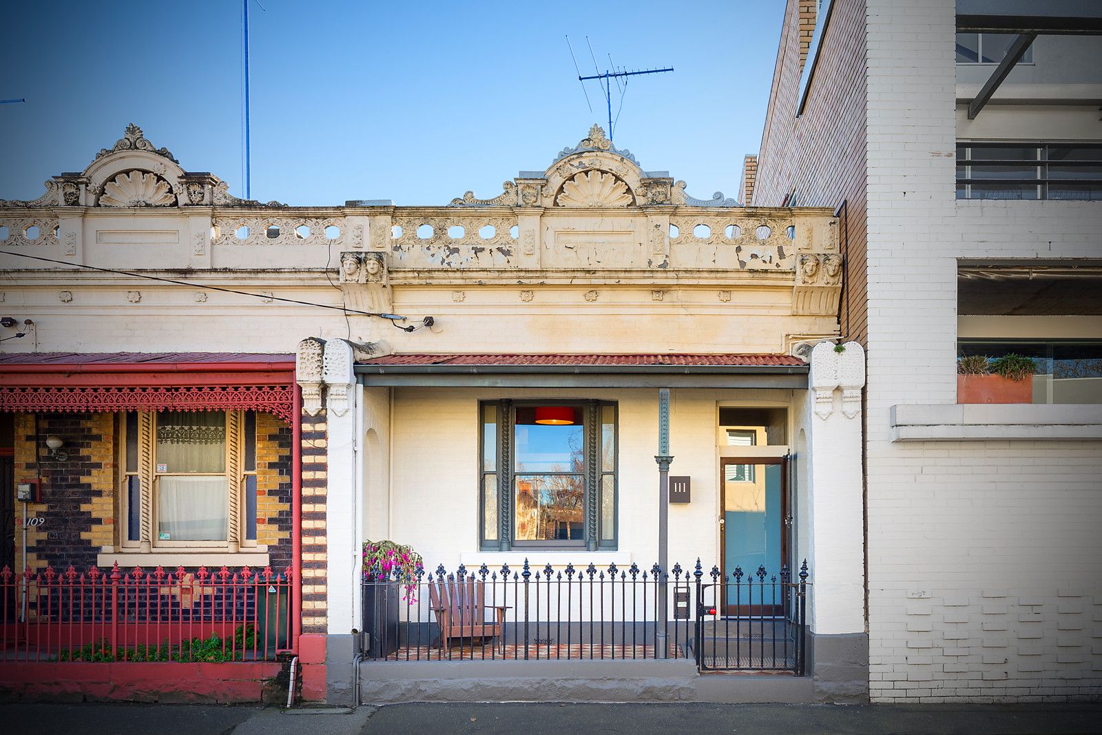 111 Cecil Street, Fitzroy VIC 3065, Image 0