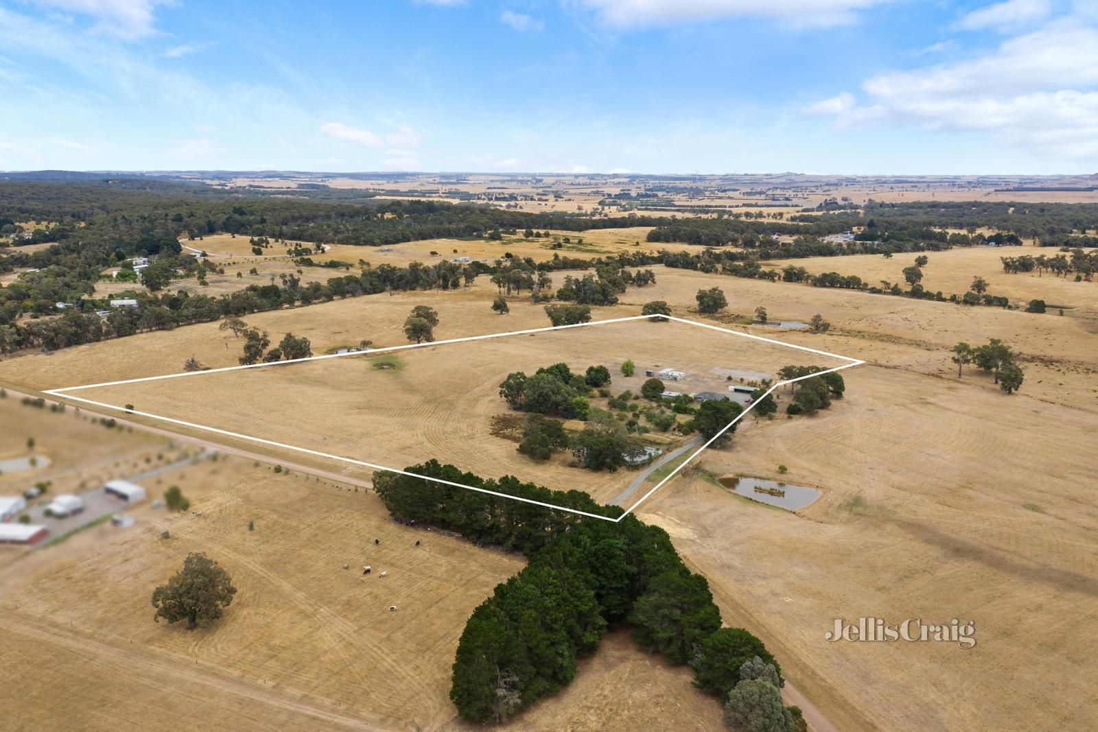 44 Wilsons Lane, Snake Valley VIC 3351, Image 2