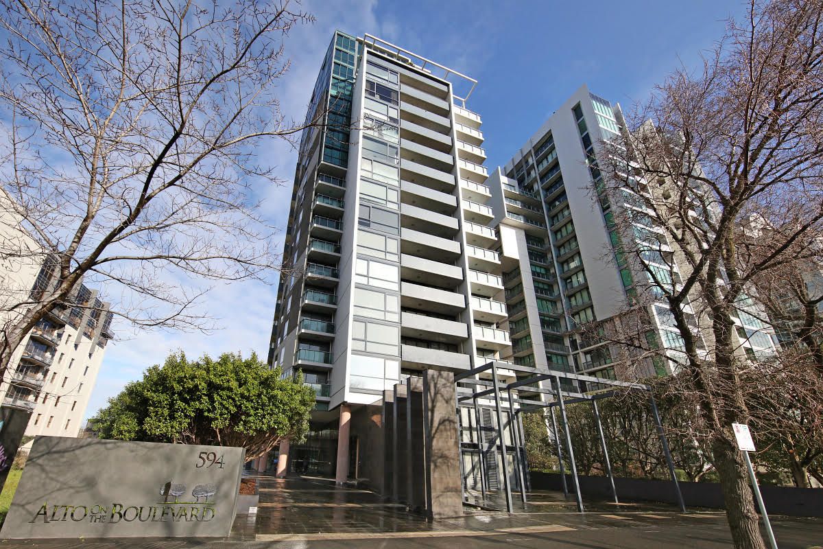 1903/594 St Kilda Road, Melbourne VIC 3004