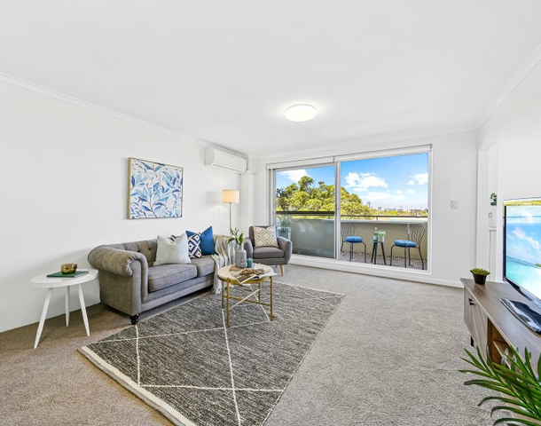 35/88 Albert Avenue, Chatswood NSW 2067