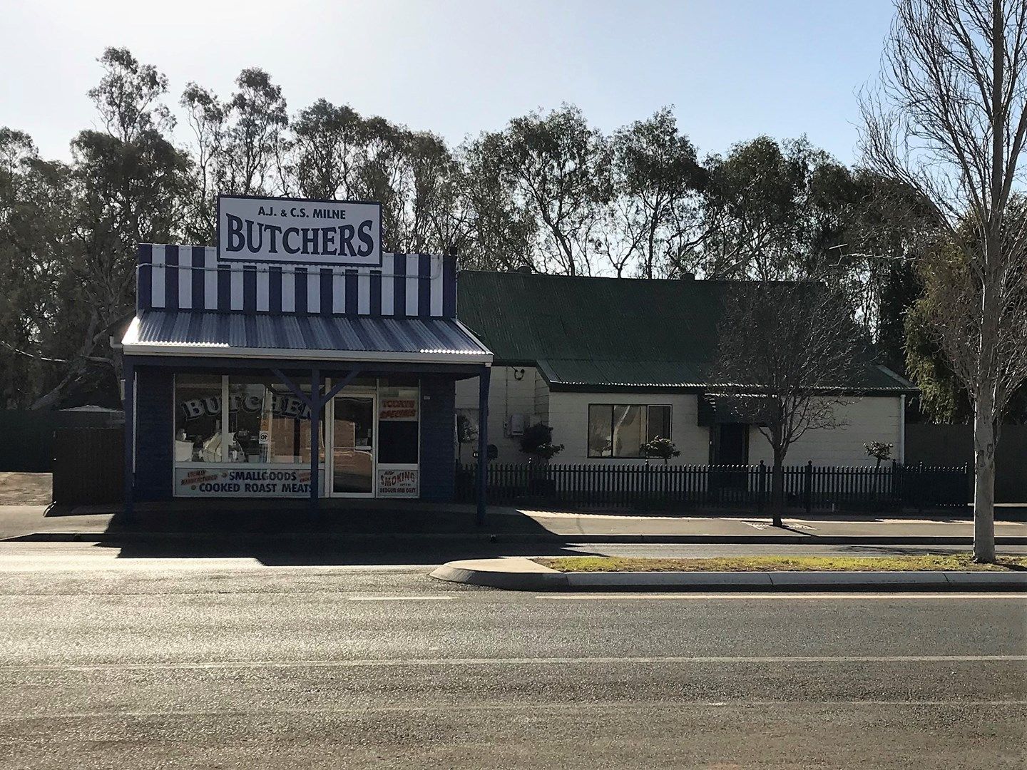 119-121 High Street, Hillston NSW 2675, Image 0