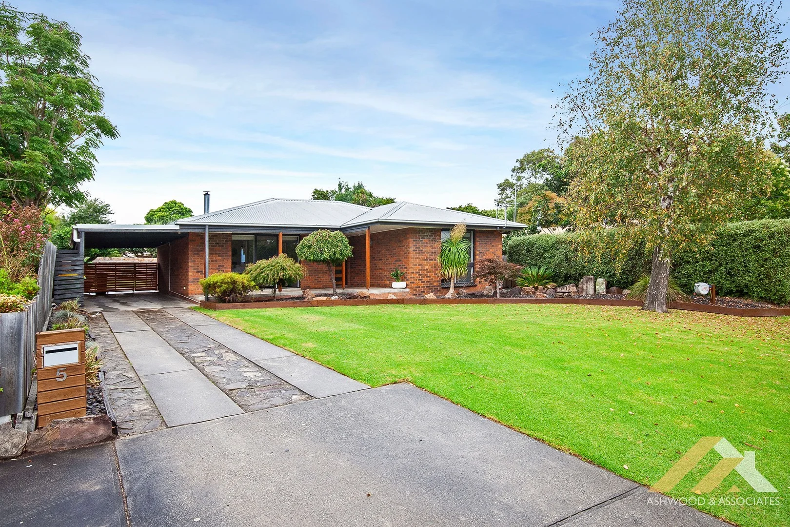5 Kelsey Court, Bairnsdale VIC 3875