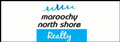 Maroochy North Shore Realty's logo