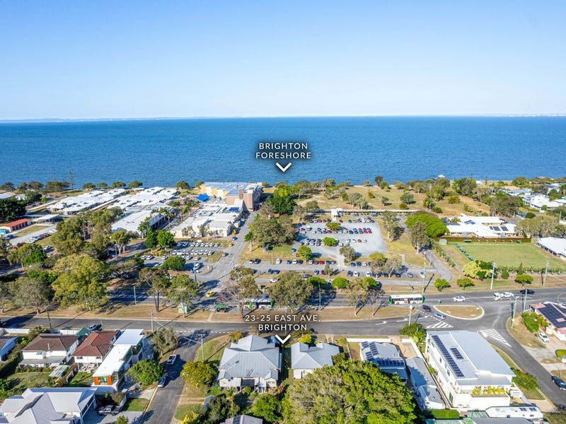 23-25 East Avenue, Brighton QLD 4017, Image 1