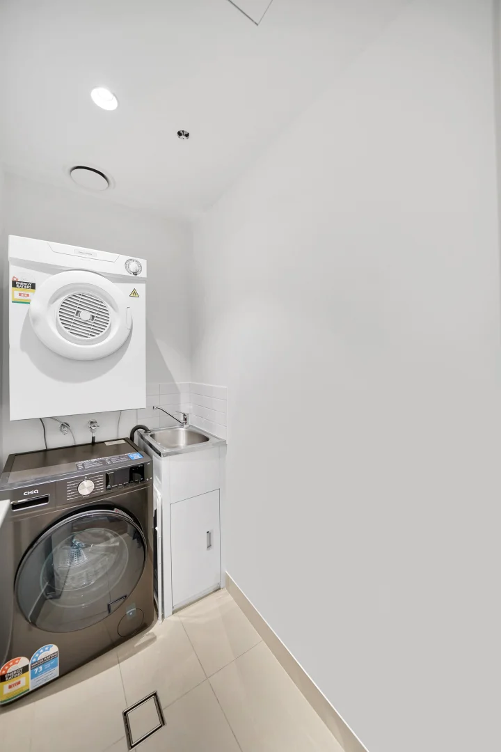 Additional image 10 of 4705/45 Clarke Street, Southbank VIC 3006