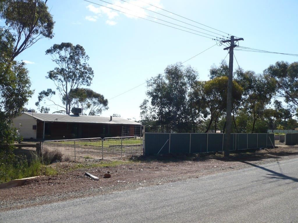 Lot 239 Barber Street, Moora WA 6510, Image 1