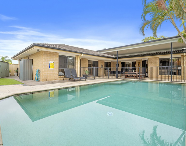 5 Applegum Place, Molendinar QLD 4214