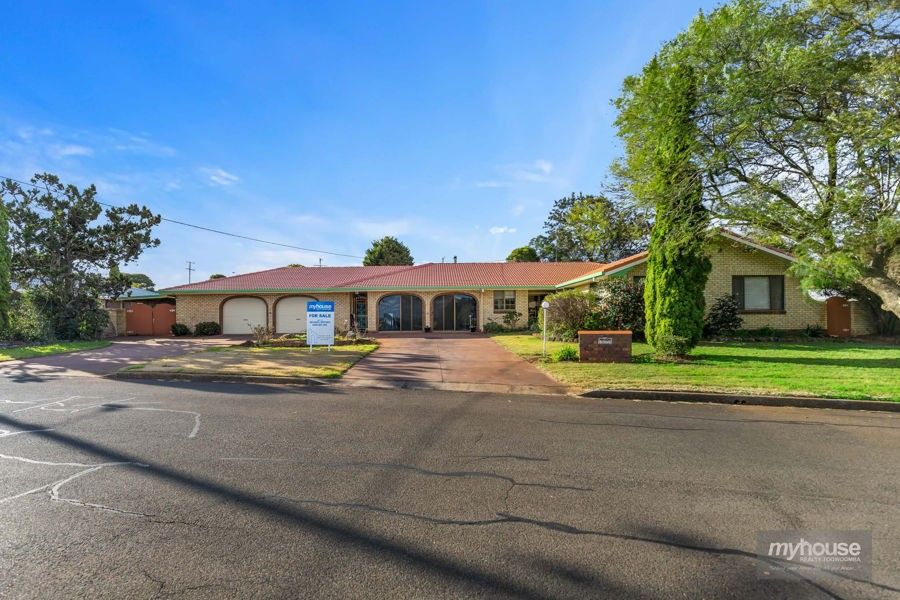 53-55 Router Street, Wilsonton QLD 4350, Image 0