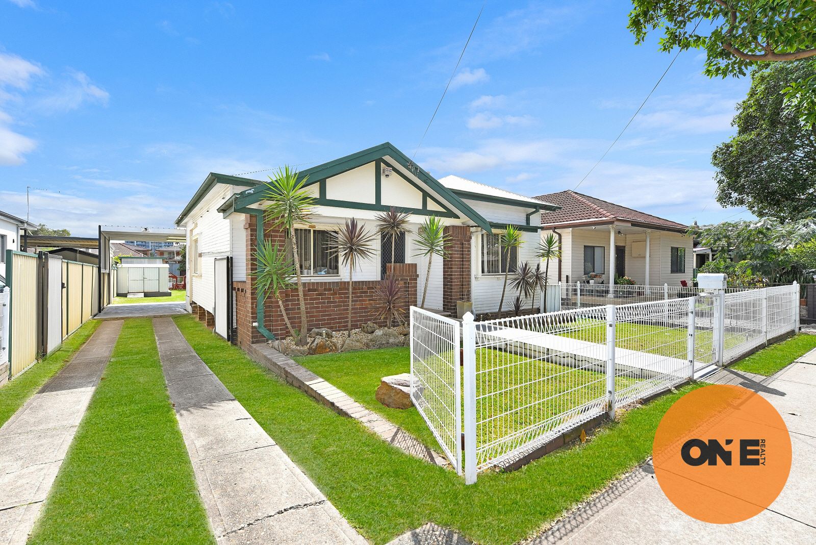 37 VICTORIA ST EAST, Lidcombe NSW 2141, Image 1