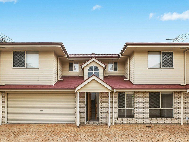 4/11 Ryans Road, Northgate QLD 4013, Image 1