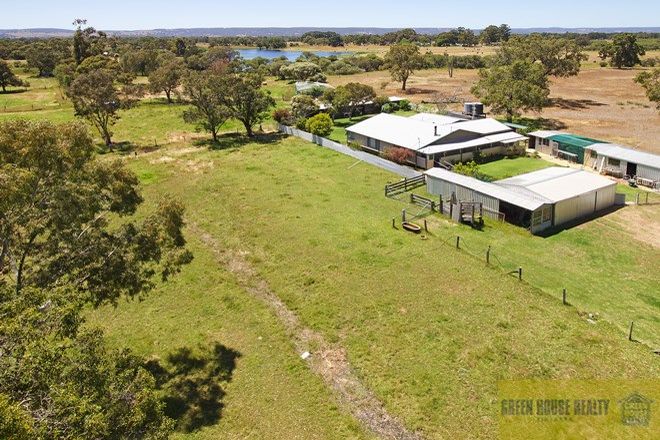 Picture of 147 Gibbings Road, COOLUP WA 6214