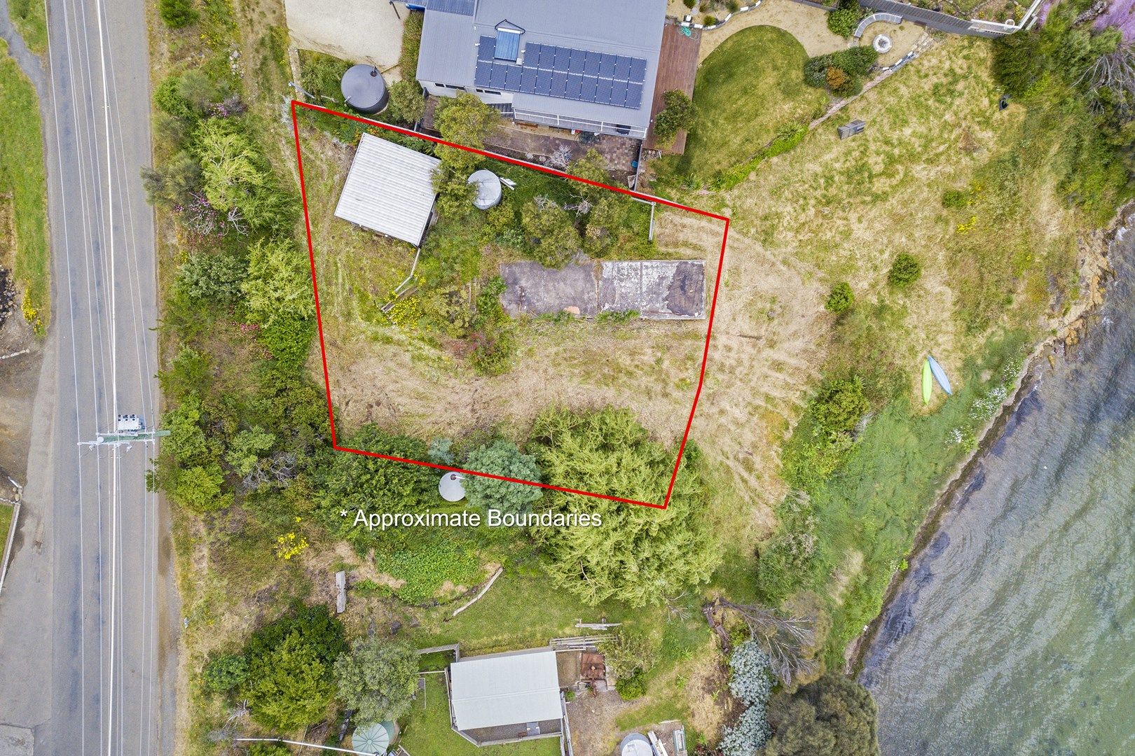 95 Lewisham Scenic Drive, Lewisham TAS 7173, Image 0