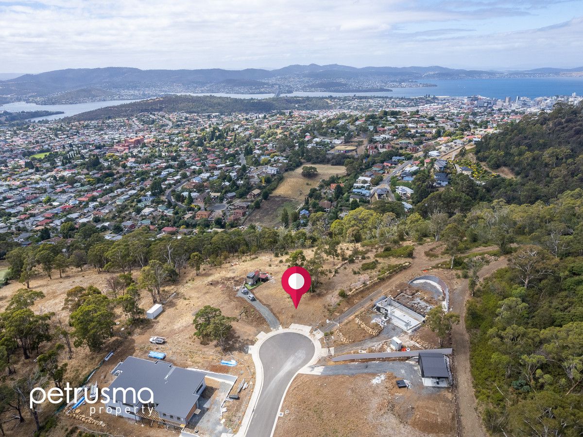 18 Bluestone Rise, Lenah Valley TAS 7008, Image 2