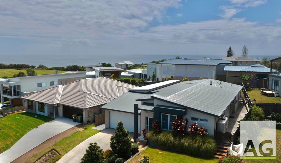 56 Cottesloe Circuit, Red Head NSW 2430, Image 1