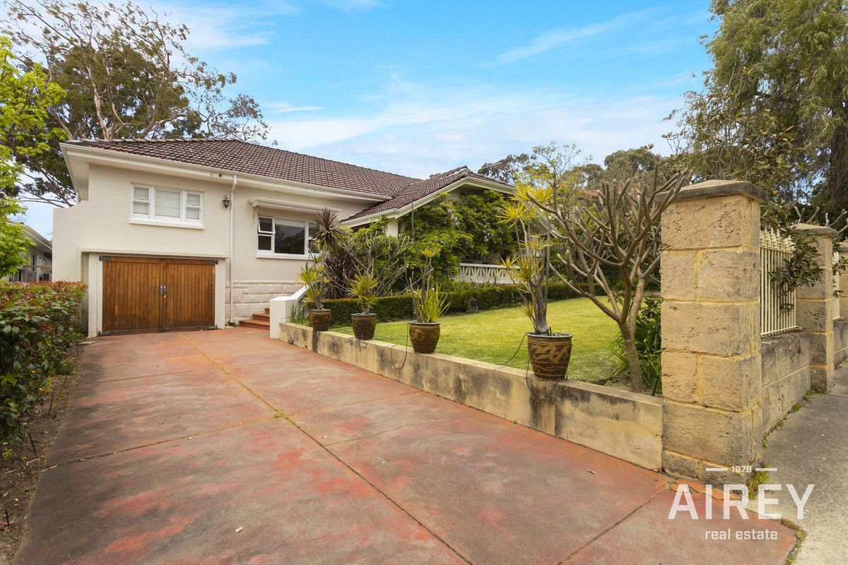 42 Doonan Road, Nedlands WA 6009, Image 1