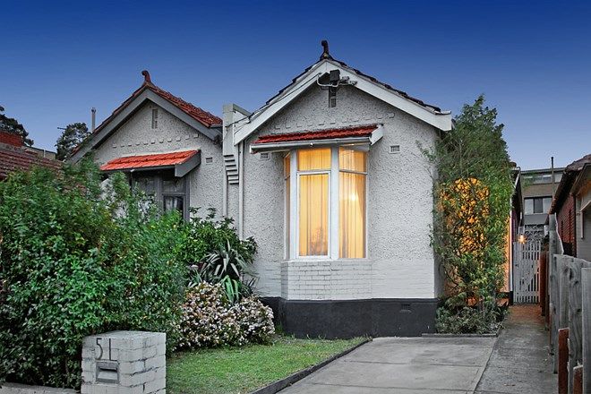 Picture of 51 Park Street, ST KILDA WEST VIC 3182