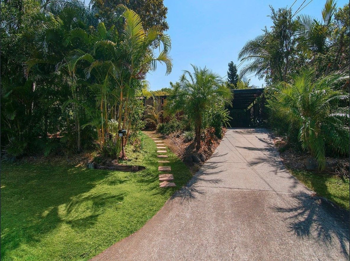 3 bedrooms House in 22 Drake Road SPRINGWOOD QLD, 4127