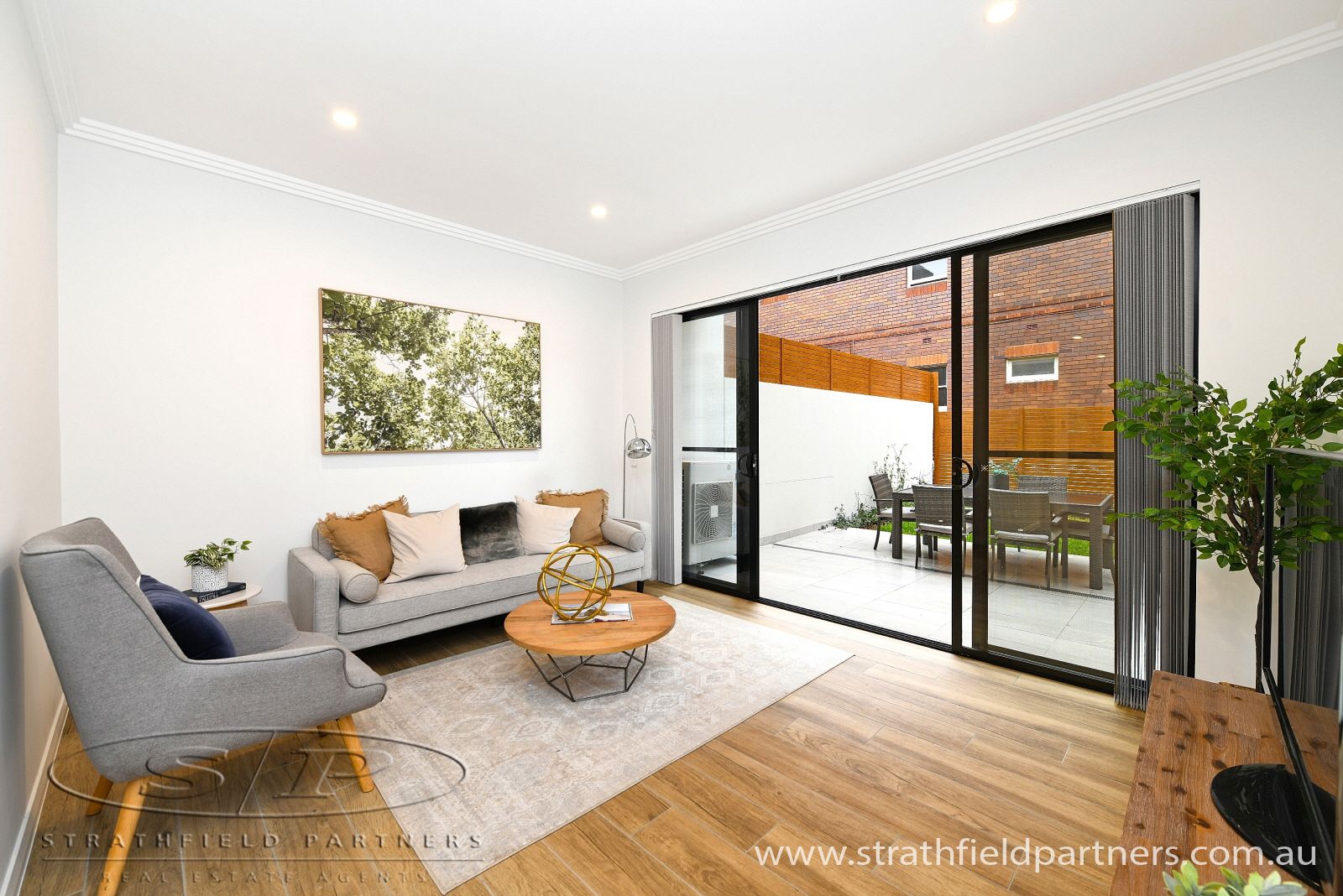 6/17 Gower Street, Summer Hill NSW 2130, Image 2