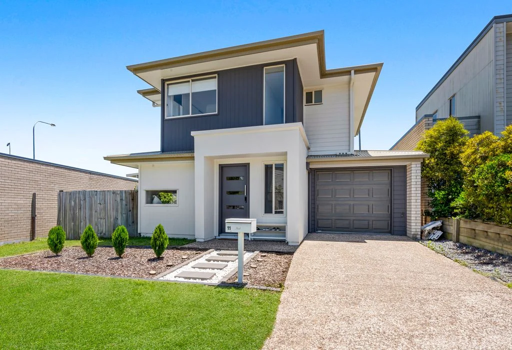 11 Gideon Gardens, Pimpama QLD 4209