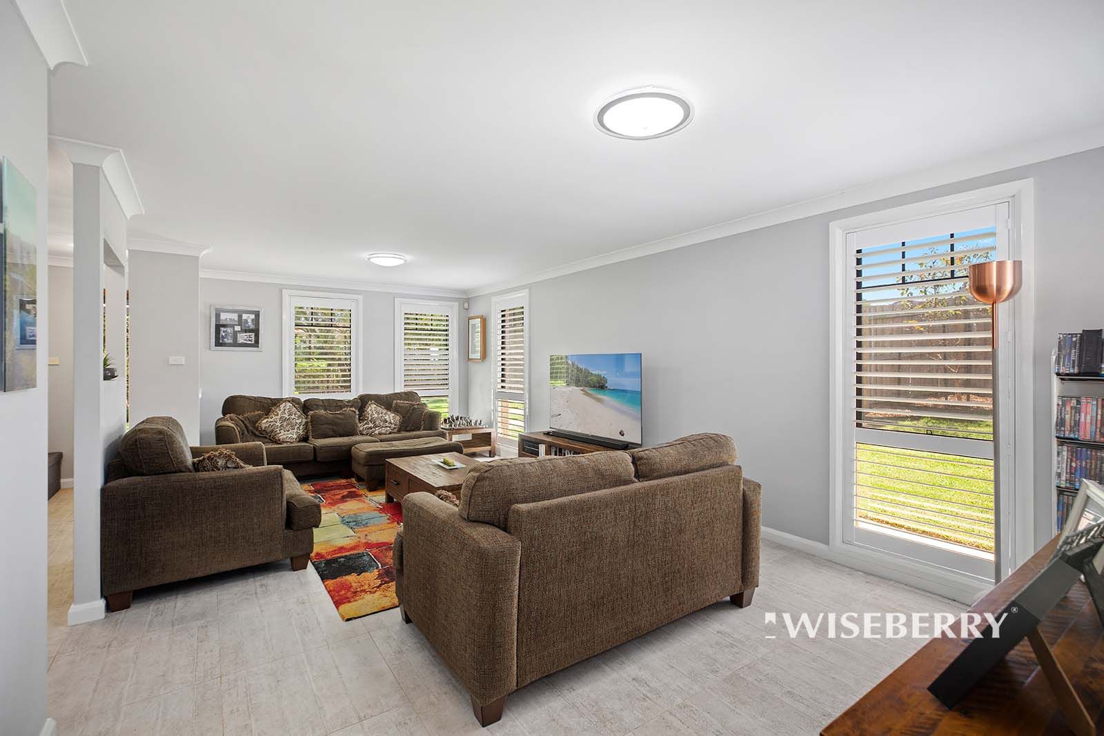 1 Potter Street, Blue Haven NSW 2262, Image 1