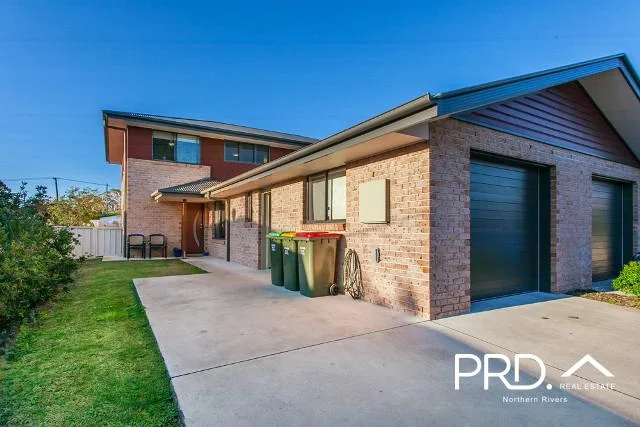 Primary image of 1/42A Farley Street, Casino NSW 2470