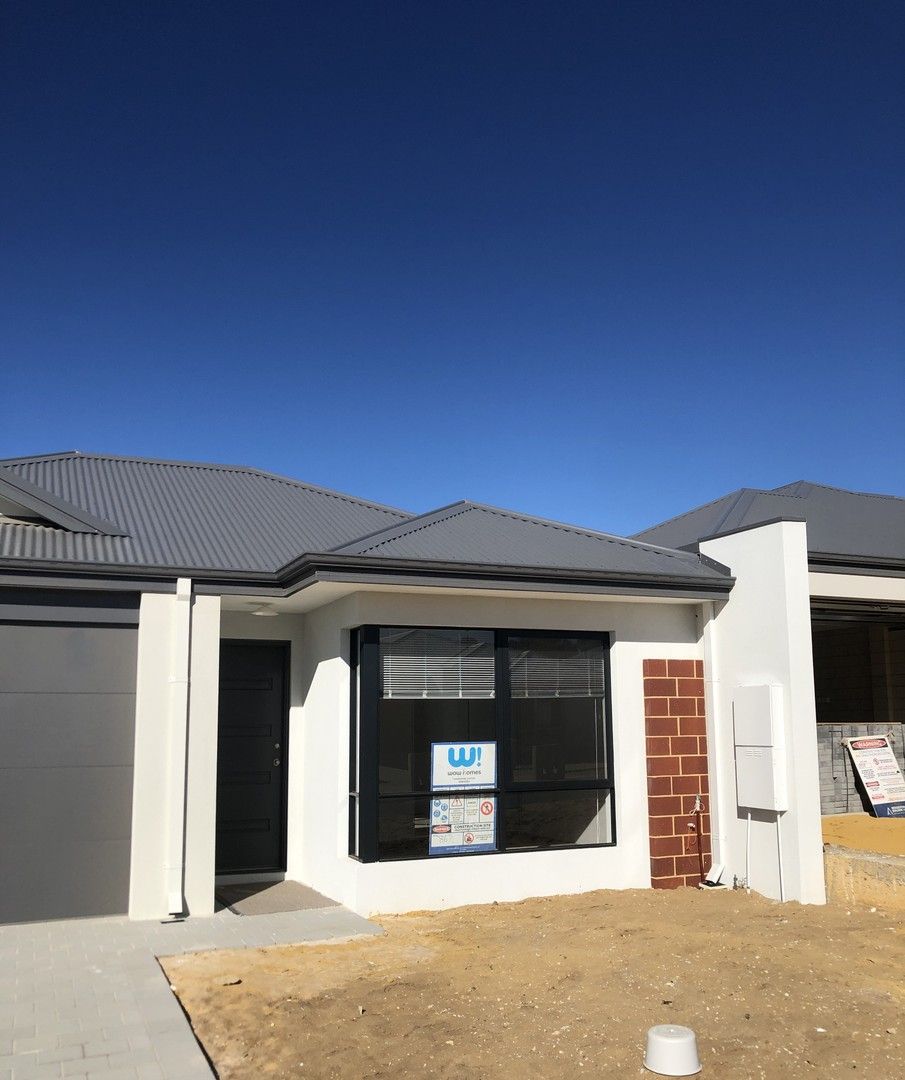 4 bedrooms House in 47 Paradise Dr BALDIVIS WA, 6171