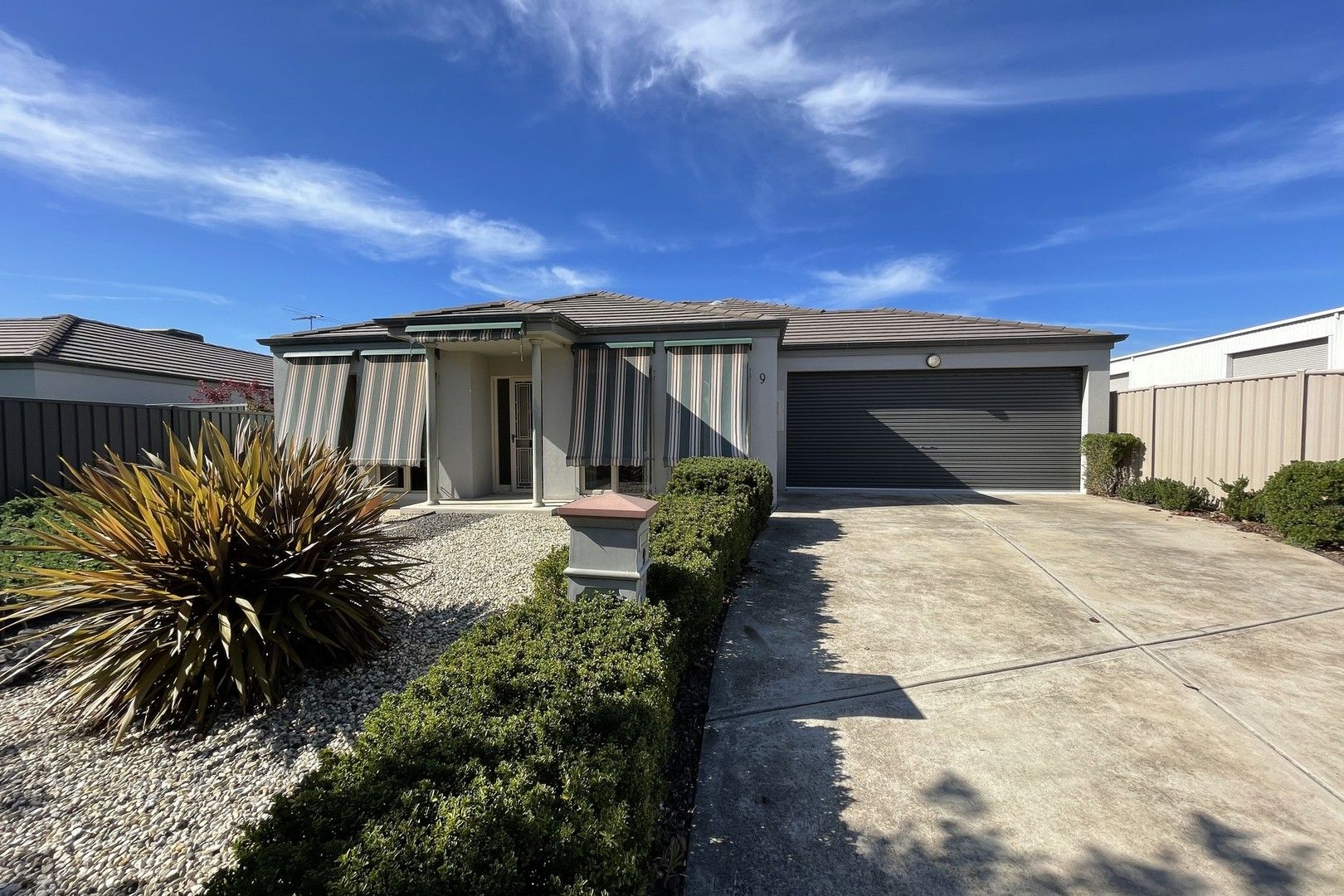 9 Kingfisher Drive, Wangaratta VIC 3677 House For Rent Domain