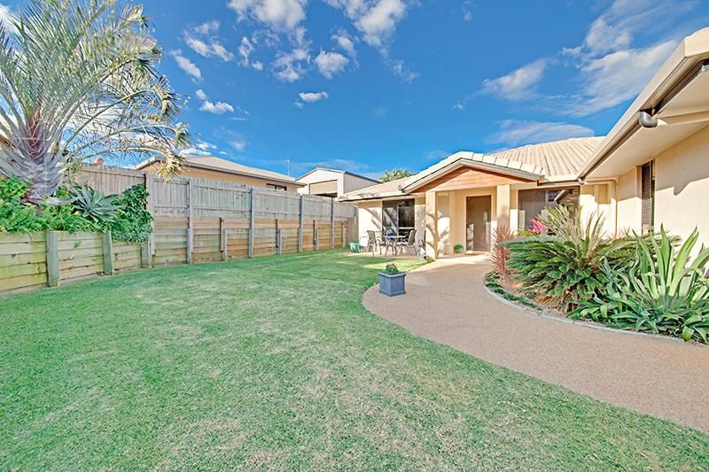 12 Plahn Dr, Taroomball QLD 4703, Image 0