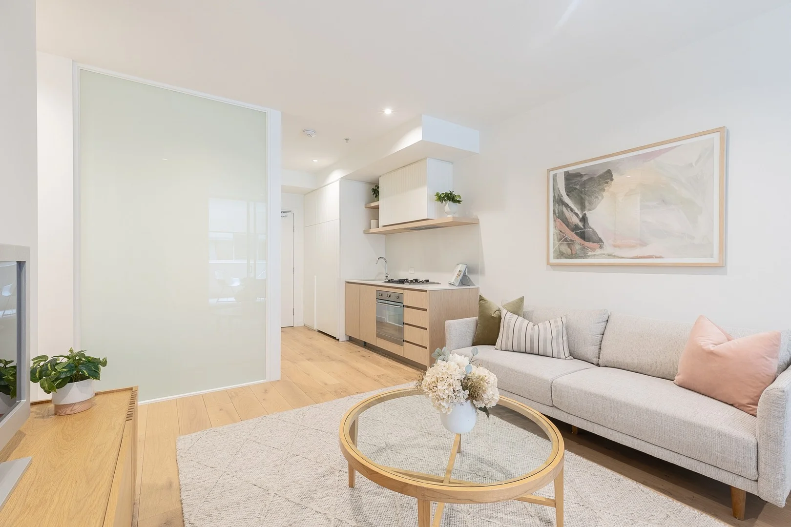 111/15 Bond Street, Caulfield North VIC 3161