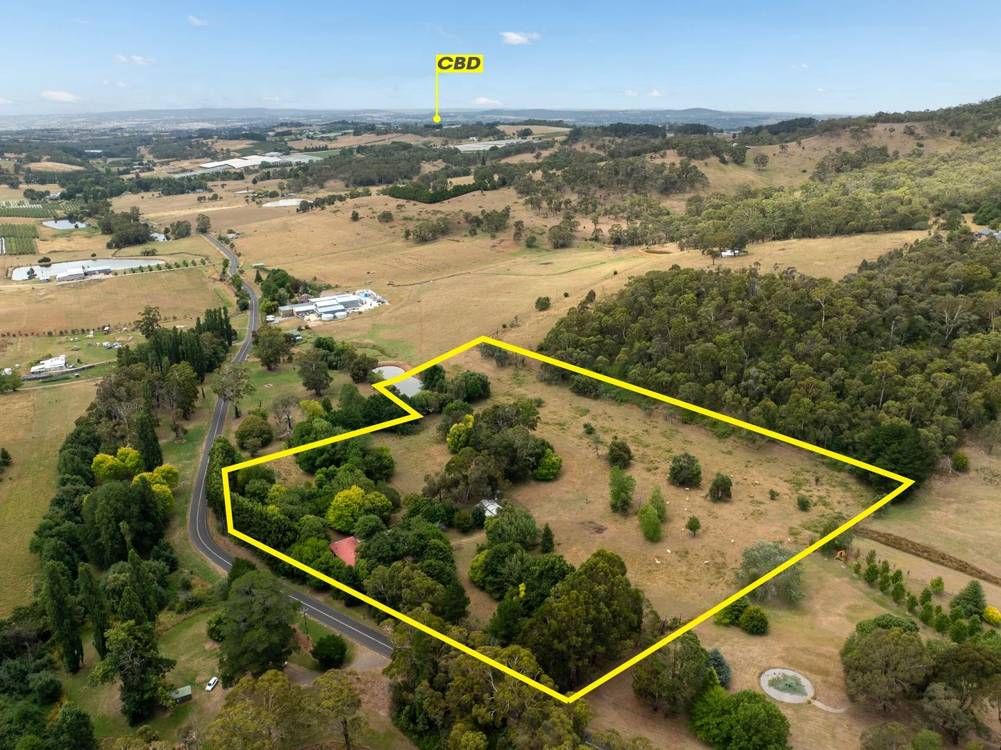 999 Lake Canobolas Road, Orange NSW 2800