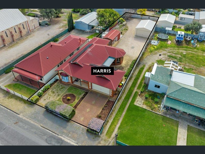 8 Henry Street, Edithburgh SA 5583 House For Rent Domain