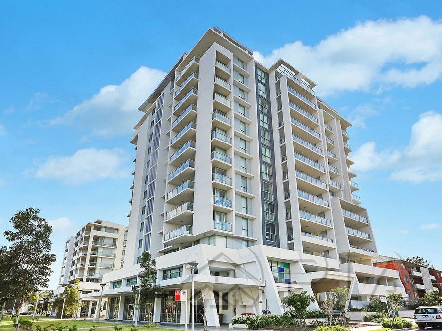 1 bedrooms Apartment / Unit / Flat in 111 High Street MASCOT NSW, 2020