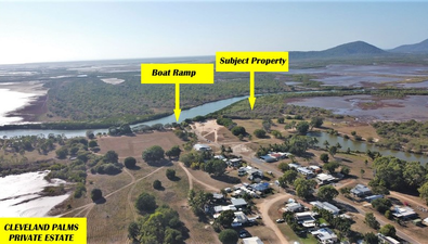 Picture of Lot 9 Bentley Drive, NOME QLD 4816