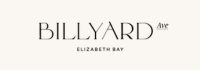 Billyard Elizabeth Bay