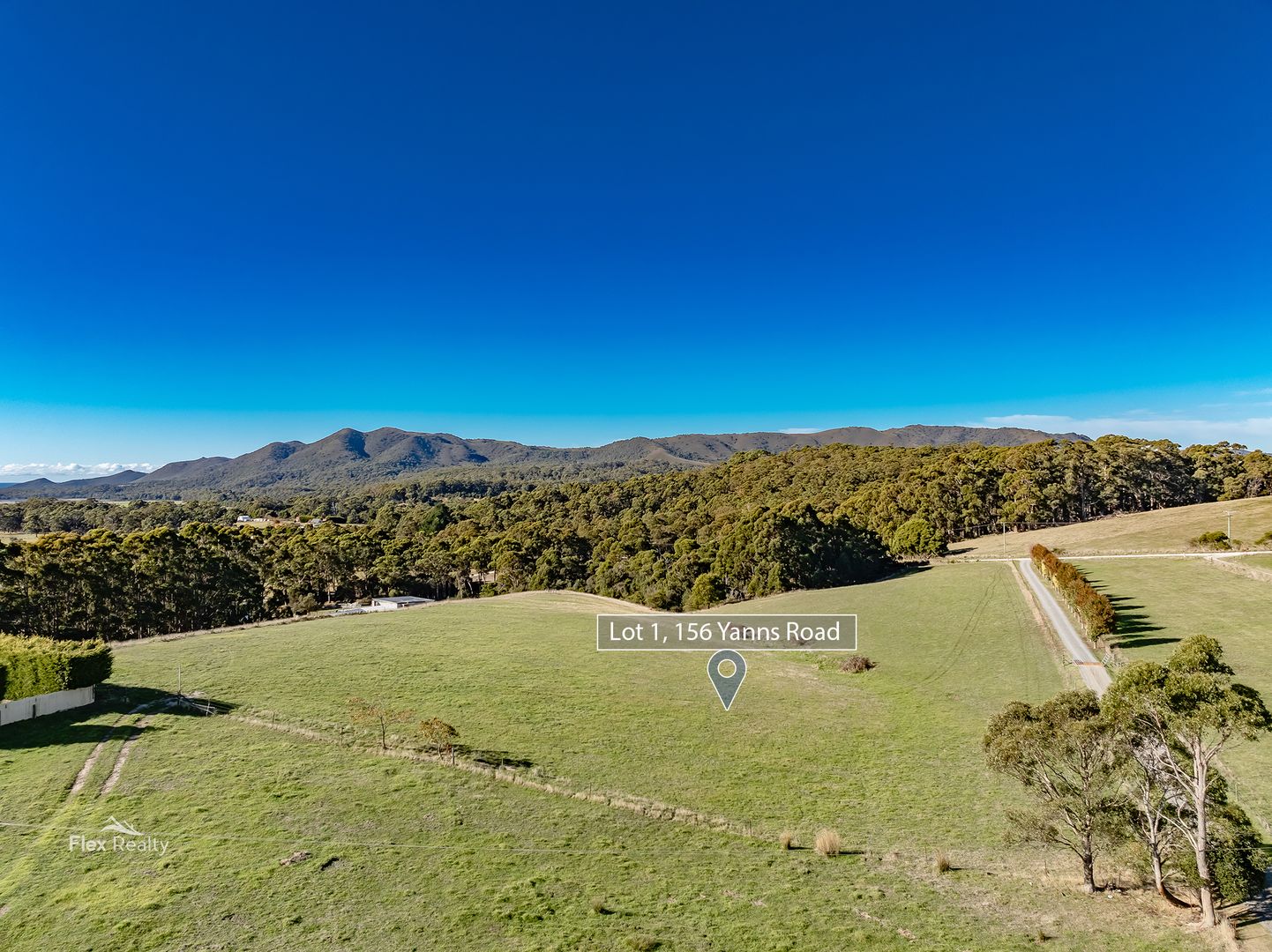 Lot 1 156 Yanns Road, Rocky Cape TAS 7321, Image 2