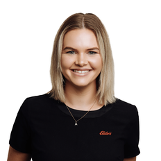 Elders Real Estate Ipswich - Miquaela Bussian