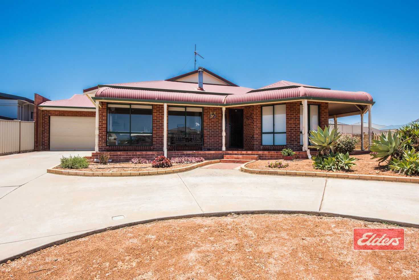 3 Turton Heights, Dongara WA 6525, Image 1