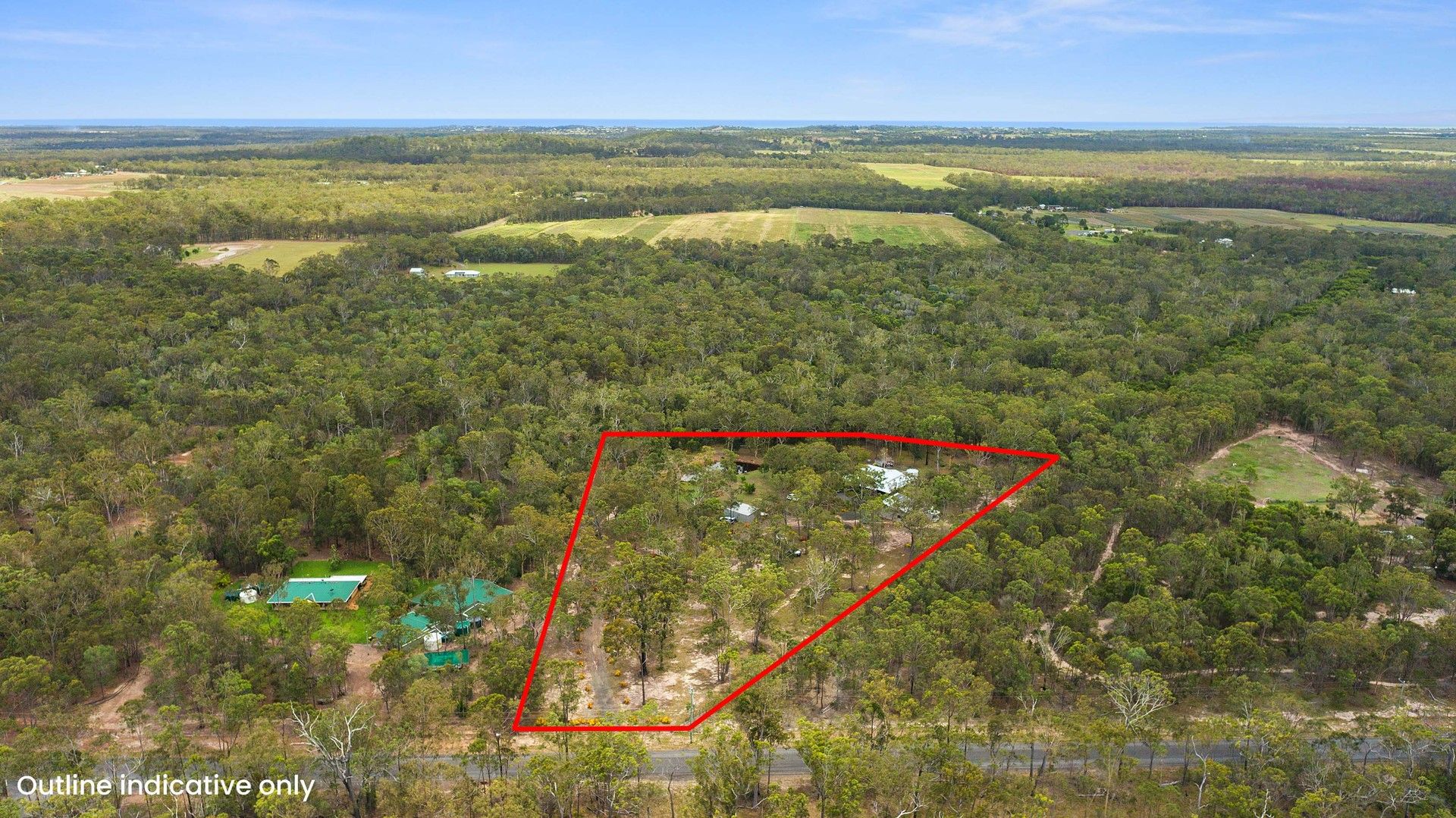 126 Mungomery Road, Takura QLD 4655, Image 1